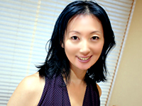 美人で上品なおばさまという感じの五十路熟女 美人で上品なおばさまという感じの五十路熟女